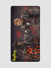 Load image into Gallery viewer, MRB x BigDog Desk Mat - Blorva v2
