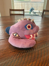 Load image into Gallery viewer, *PREORDERS* OSRS Baron Plushie Duke Sucellus Pet