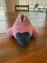 Load image into Gallery viewer, *PREORDERS* OSRS Baron Plushie Duke Sucellus Pet
