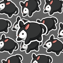 Load image into Gallery viewer, Old School Runescape Inspired - Chinchompa Stickers