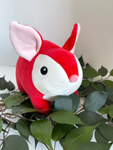 Load image into Gallery viewer, Old School Runescape Inspired - Chinchompa Plushies