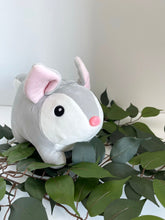 Load image into Gallery viewer, Old School Runescape Inspired - Chinchompa Plushies