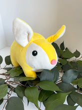 Load image into Gallery viewer, Old School Runescape Inspired - Chinchompa Plushies