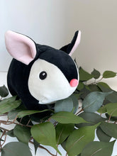 Load image into Gallery viewer, Old School Runescape Inspired - Chinchompa Plushies