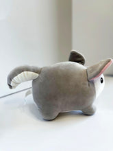 Load image into Gallery viewer, Old School Runescape Inspired - Chinchompa Plushies