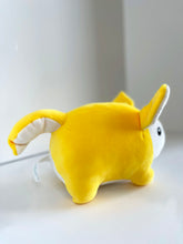 Load image into Gallery viewer, Old School Runescape Inspired - Chinchompa Plushies