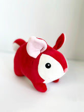 Load image into Gallery viewer, Old School Runescape Inspired - Chinchompa Plushies