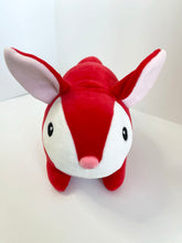Load image into Gallery viewer, Old School Runescape Inspired - Chinchompa Plushies