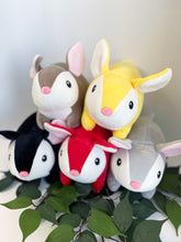 Load image into Gallery viewer, Old School Runescape Inspired - Chinchompa Plushies