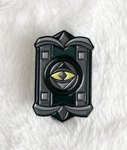 Load image into Gallery viewer, Old School Runescape Inspired - Chambers of Xeric Reward Enamel Pins