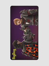 Load image into Gallery viewer, MRB x BigDog Desk Mat - Blorva v1
