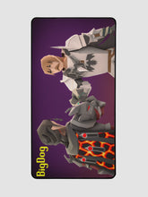 Load image into Gallery viewer, MRB x BigDog Desk Mat - Radiant Oathplate x Blorva v1
