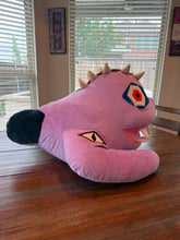 Load image into Gallery viewer, *PREORDERS* OSRS Baron Plushie Duke Sucellus Pet
