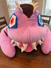 Load image into Gallery viewer, *PREORDERS* OSRS Baron Plushie Duke Sucellus Pet
