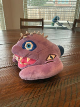 Load image into Gallery viewer, *PREORDERS* OSRS Baron Plushie Duke Sucellus Pet
