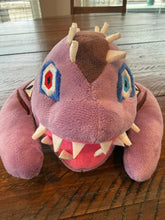 Load image into Gallery viewer, *PREORDERS* OSRS Baron Plushie Duke Sucellus Pet
