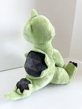 Load image into Gallery viewer, Old School Runescape Inspired - Puppadile Plushie
