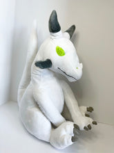 Load image into Gallery viewer, Old School Runescape Inspired - Olmlet Plushie
