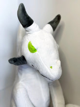 Load image into Gallery viewer, Old School Runescape Inspired - Olmlet Plushie
