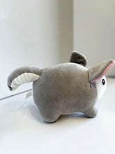 Load image into Gallery viewer, Old School Runescape Inspired - Chinchompa Plushies
