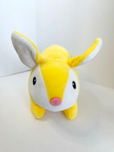 Load image into Gallery viewer, Old School Runescape Inspired - Chinchompa Plushies
