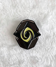 Load image into Gallery viewer, Old School Runescape Inspired - Chambers of Xeric Reward Enamel Pins
