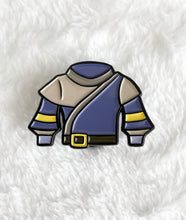 Load image into Gallery viewer, Old School Runescape Inspired - Chambers of Xeric Reward Enamel Pins
